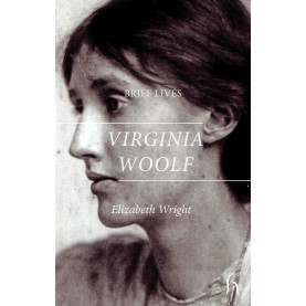 Virginia Woolf