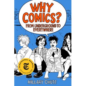 Why Comics?