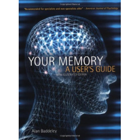 Your Memory - A Users Guide