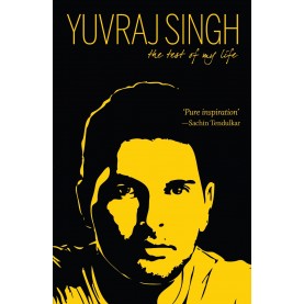 Yuvraj Singh The Test Of My Life