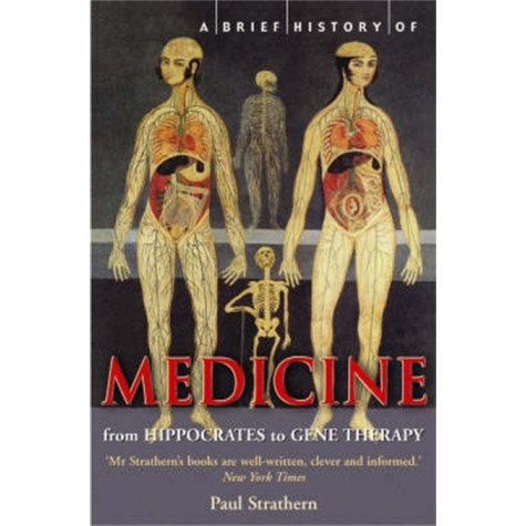 A Brief History of Medicine