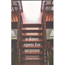 A door open for anyone