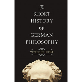 A Short History of German Philosophy