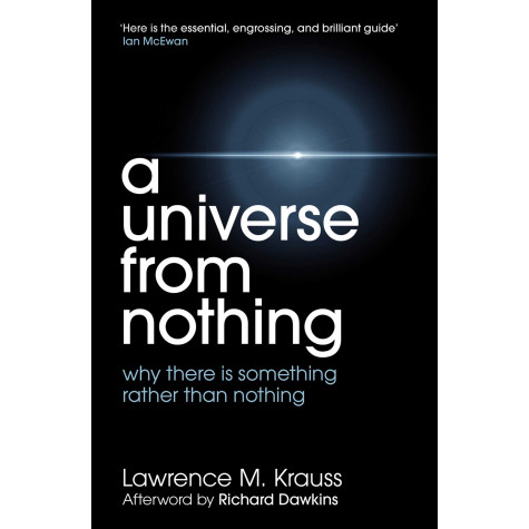 A Universe from Nothing