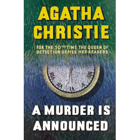 A Murder is Announced (Miss Marple)