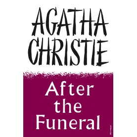 After The Funeral (Poirot)