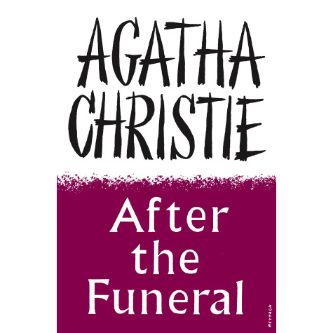 After The Funeral (Poirot)
