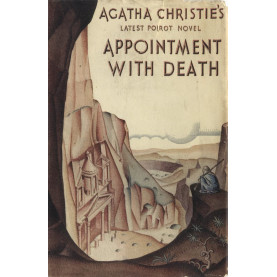 Appointment with Death (Poirot)