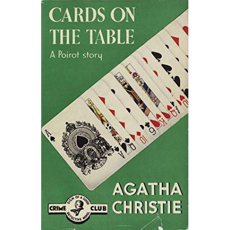 Cards on the Table (Poirot)