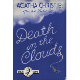 Death in the Clouds (Poirot)