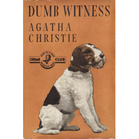 Dumb Witness (Poirot)