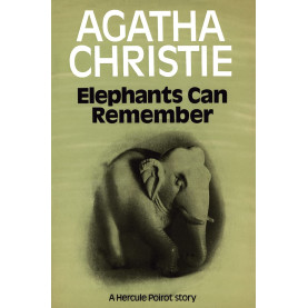 Elephants Can Remember (Poirot)