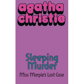 Sleeping Murder (Miss Marple's Last Case)