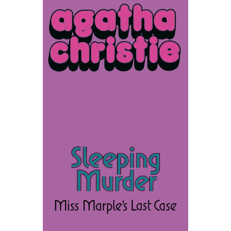 Sleeping Murder (Miss Marple's Last Case)