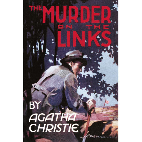 ﻿The Murder on the Links