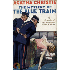 The Mystery of the Blue Train