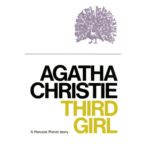 Third Girl (Poirot)