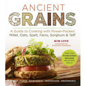 Ancient Grains