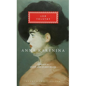 Anna Karenina