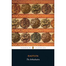 The Arthashastra-KUTILYA