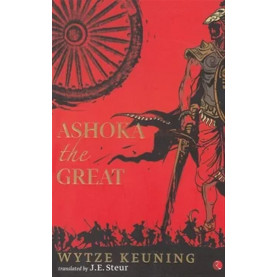 Ashoka the Great