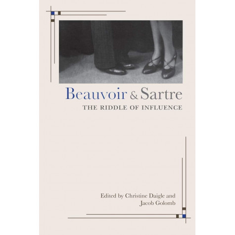 Beauvoir and Sartre