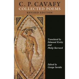 C.P. Cavafy: Collected Poems