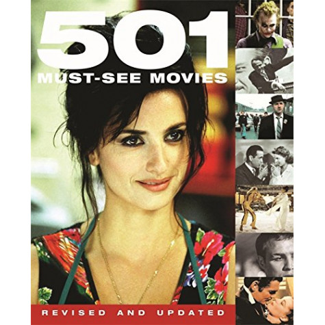 501 Must-See Movies