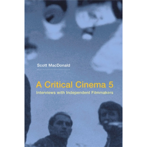 A Critical Cinema 5