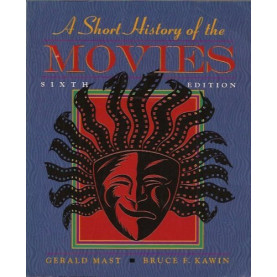 A Short History of the Movies