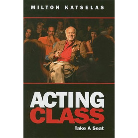 Acting Class: Take a Seat