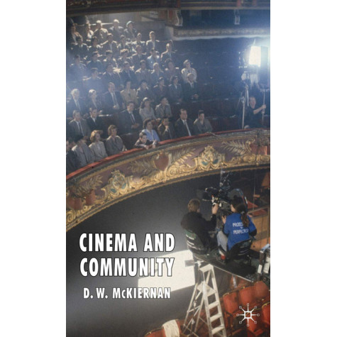 Cinema and Community