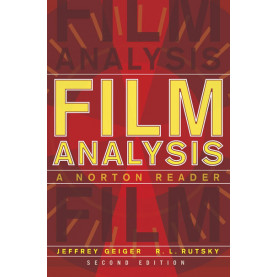 Film Analysis: A Norton Reader