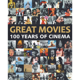 Great Movies 100 Years of Cinema