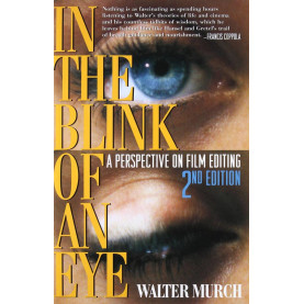 In the Blink of An Eye: 2nd Edition