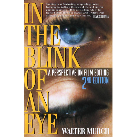 In the Blink of An Eye: 2nd Edition