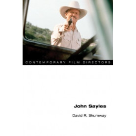 John Sayles (Contemporary Film Directors)