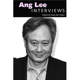 Ang Lee-Interviews
