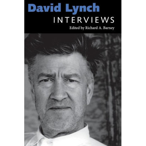 David Lynch-Interviews