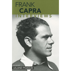 Frank Capra-Interviews