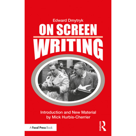 On Screen Writing