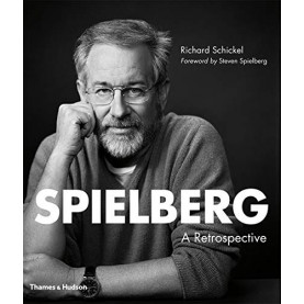 Spielberg:A Retrospective