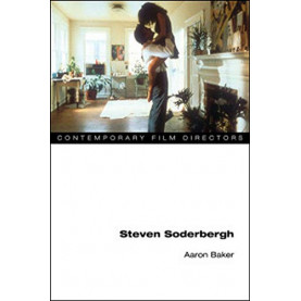 Steven Soderbergh (Contemporary Film Directors)