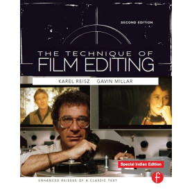 Technique of Film Editing