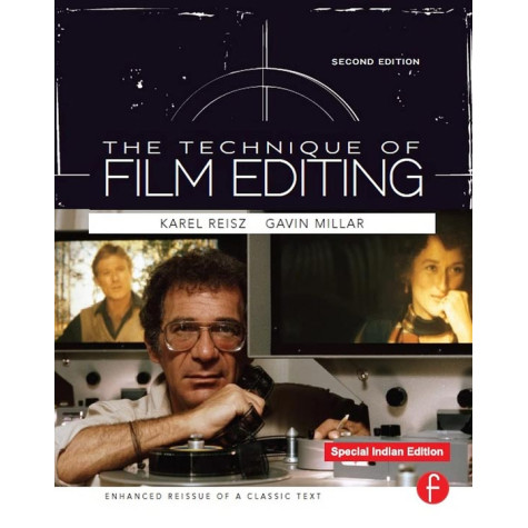 Technique of Film Editing