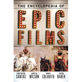 The Encyclopedia of Epic Films