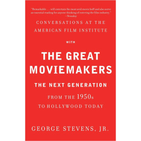 The Great Moviemakers