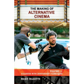 The Making of Alternative Cinema Vol - 1 &  2