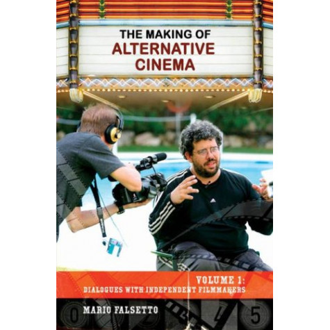 The Making of Alternative Cinema Vol - 1 &  2