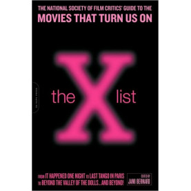 The X List: The National Society of Film Critics' Guide
